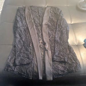 Never worn super cute!